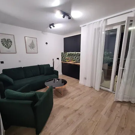 Apartament Klifowa *